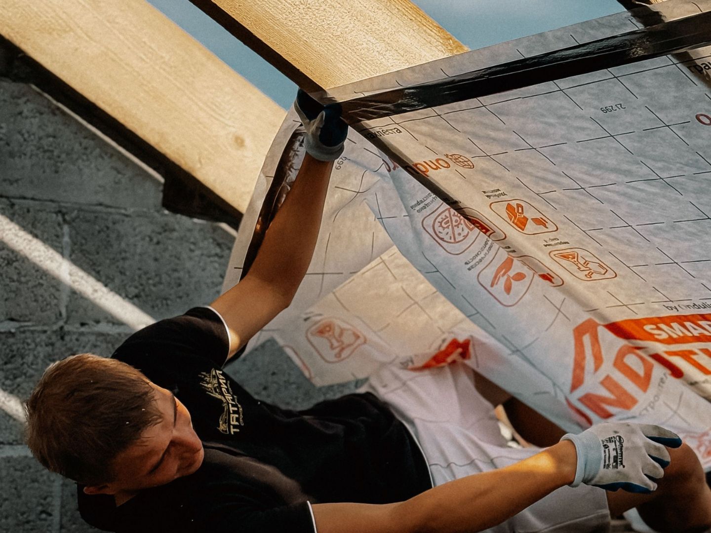 Dak renovatie Dak renovatie
