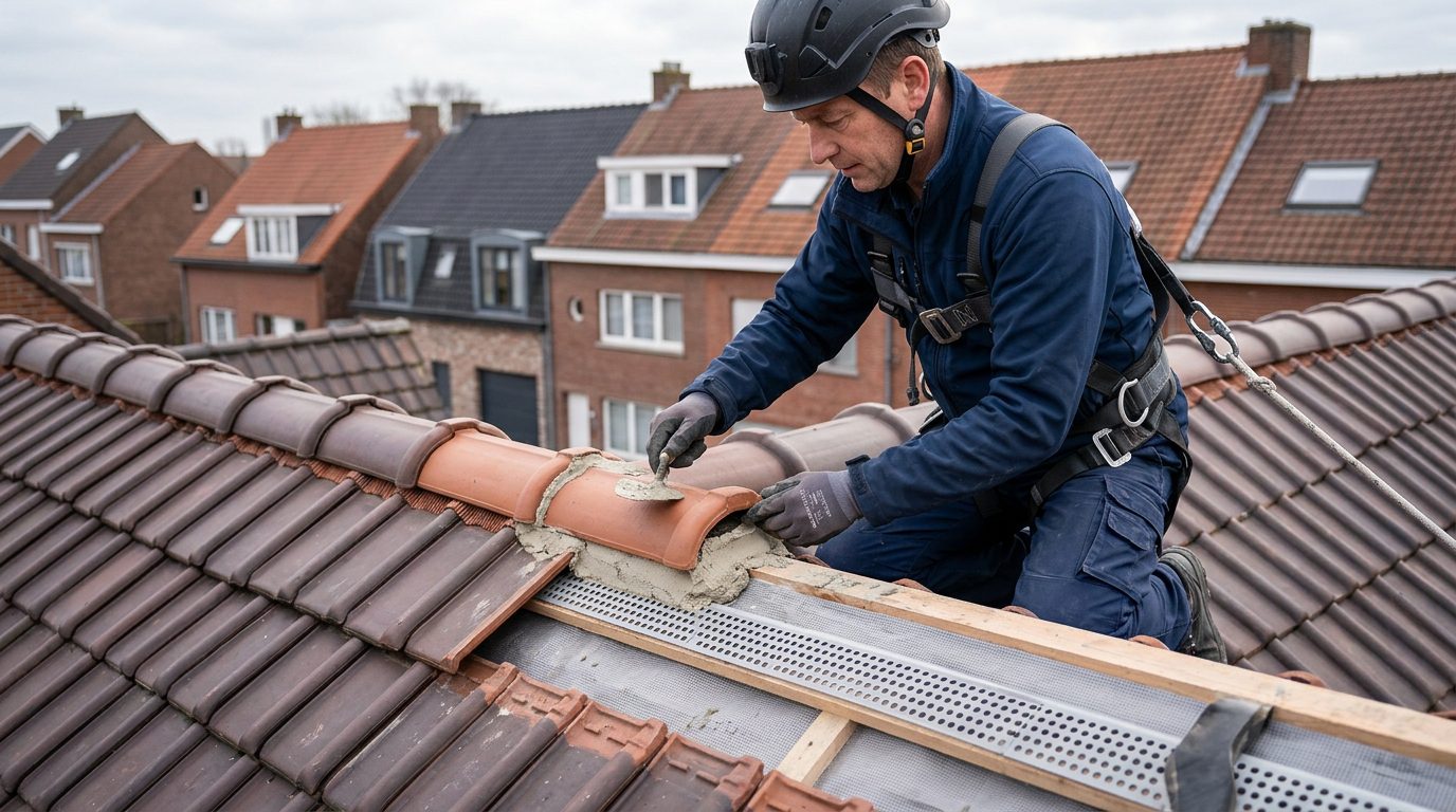 Problemen met nokken en aansluitingen Problemen met nokken en aansluitingen